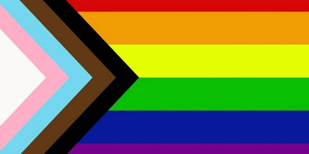 Inclusivity Flag