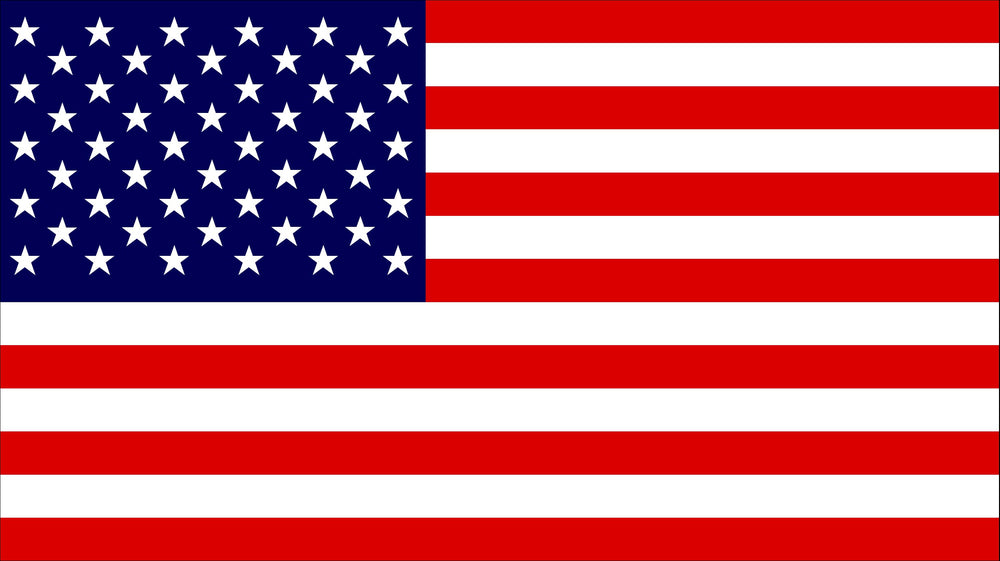 United States Flags USA